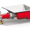 ARMBRUSTER Trauben- und Maischepumpe TMP | Flach-Maischepumpe ARMBRUSTER Trauben- und Maischepumpe TMP | Flach-Maischepumpe